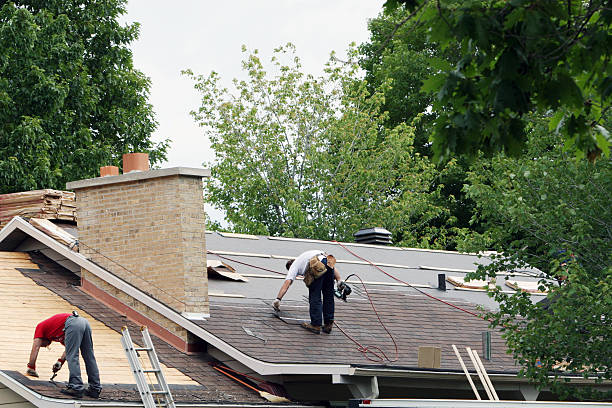 Quick and Trustworthy Emergency Roof Repair Services in South Gate Ridge, FL