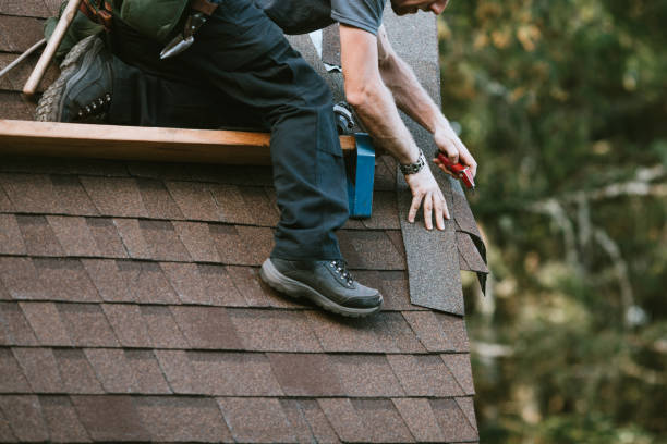 Best Metal Roofing Contractor  in South Gate Ridge, FL